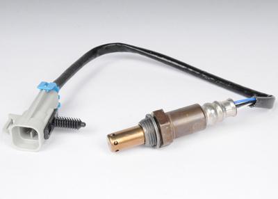 Acdelco oe service 213-3866 oxygen sensor-heated oxygen sensor (position 2)