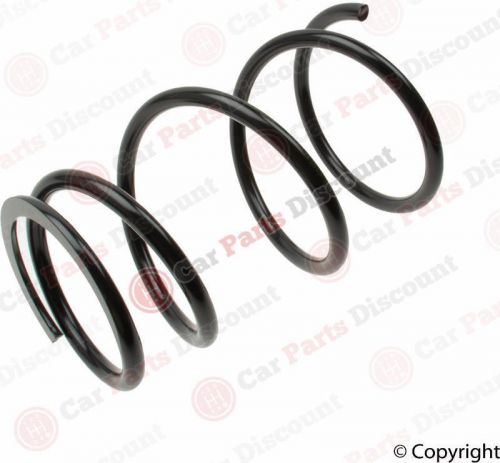 New lesjofors coil spring, 40 25 80