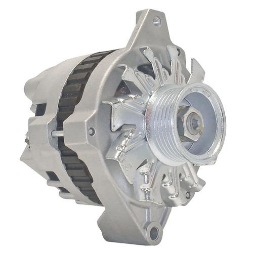 Acdelco professional 334-2359a alternator/generator-reman alternator