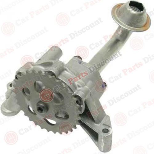 New replacement oil pump, 06a 115 105 b