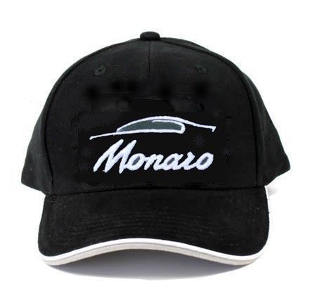 Monaro quality baseball cap