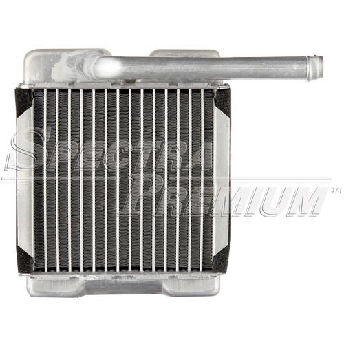 Spectra premium 94572 heater core-hvac heater core