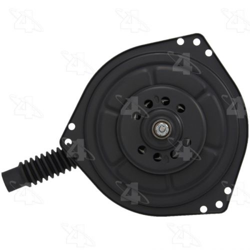 Four seasons 35115 new blower motor without wheel