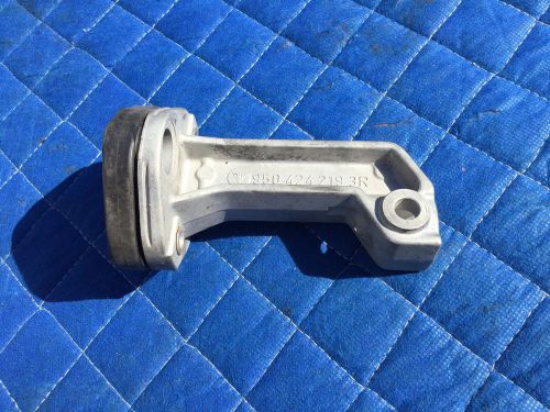 Porsche 911 carrera 87-89 g50 g50-01 shifter shift coupler 950.424.219.3r