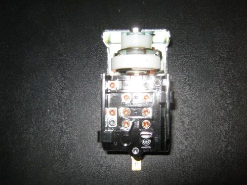 Amc headlight switch new