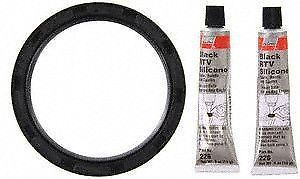 Fel-pro bs40722 engine crankshaft seal, rear