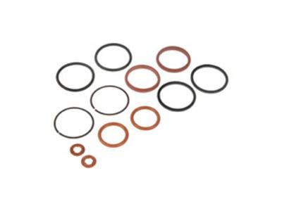 Dorman 904-206 fuel injection o-ring-fuel injector o-ring kit