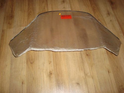 New sno stuff ski doo 1972 1973 tnt windshield 450-416