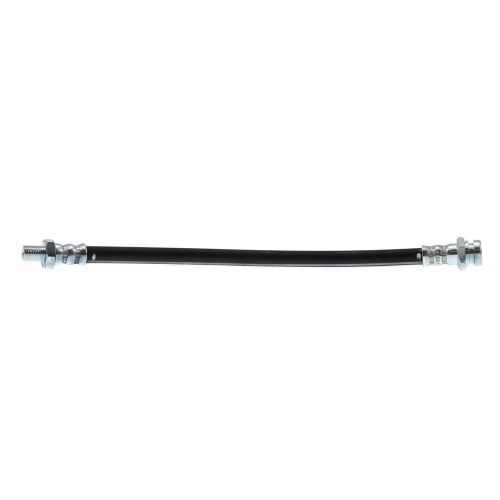 Brake hydraulic hose fits 2004-2013 nissan titan  centric parts