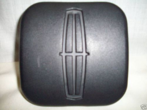 2002 lincoln blackwood navigator hitch cover brand new