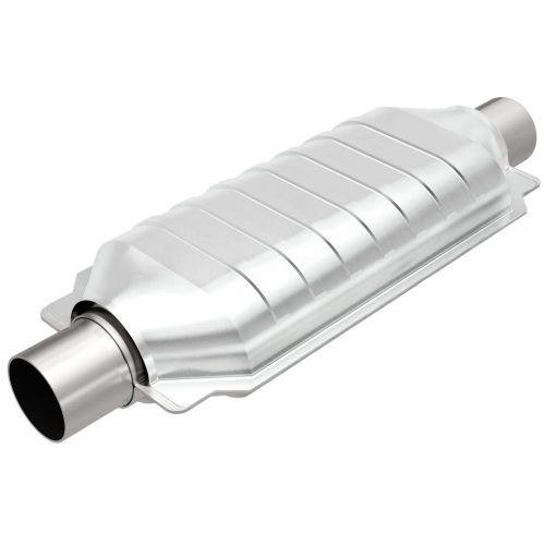 Magnaflow 49 state converter 95505 catalytic converter