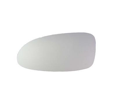 K source/fit system 99076 door mirror glass