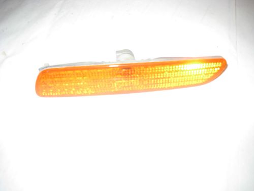 Volvo s40 v40 signal parking light