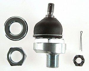 Moog k90490 suspension ball joint, front/rear-upper