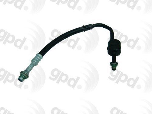 Global parts distributors 4811549 suction line