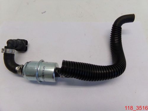 Ski doo fuel hose assembly p/n 513033715