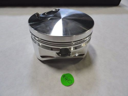 Diamond pistons #31650 sb ford boss 302-351c flat top  4.030 bore