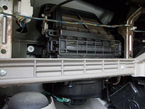 Suzuki every 2007 a/c cleaning unit [3660800]