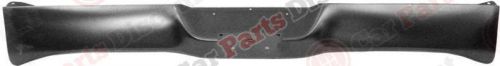 New dii valance - rear, d-3643p