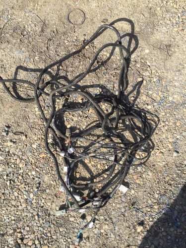 Evinrude e-tec harness kit 25ft 0763485 0763549