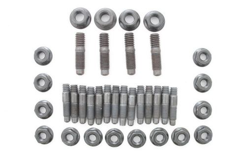 Pioneer 859008 engine oil pan stud kit