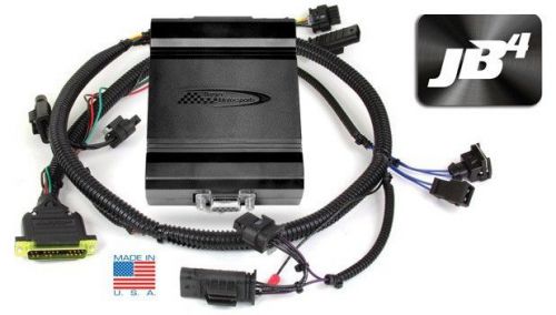 Burger tuning n55 jb4 harness a 2011 2012 135 335i 335xi