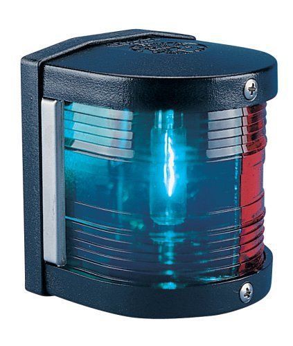 Aqua signal 20100-7 - series 20 combination side light