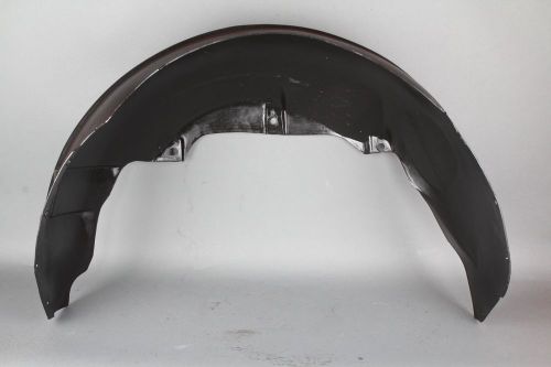 C4 corvette rear inner fender panel right passenger side wheel 91-96