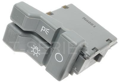 Smp/standard ds647t switch, headlight-headlight switch