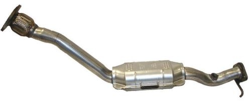 Eastern direct fit catalytic converter 50322