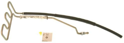 Edelmann 92065 steering return hose-return line assembly