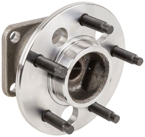 New high quality rear wheel hub assembly for chevy pontiac &amp; oldsmobile
