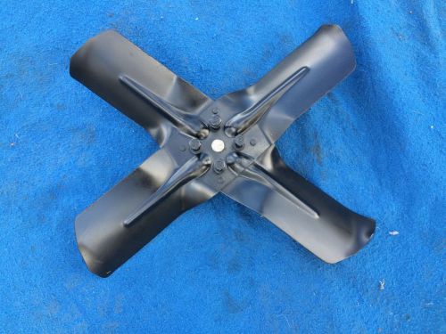 64 65 66 67 68 barracuda dart valiant a body oem 273 340 non ac fan high quality