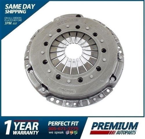 1 clutch pressure plate sachs 21 21 2 228 065 fits bmw m3 z3