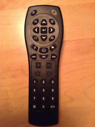 Oem gm dvd rear dvd remote control model# 20929305 excellent condition