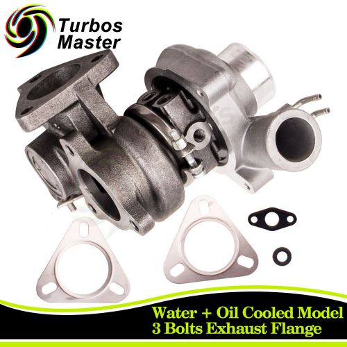 Td04-10t turbo turbocharger for mitsubishi l200 pajero 4d56 2.5l water cooled