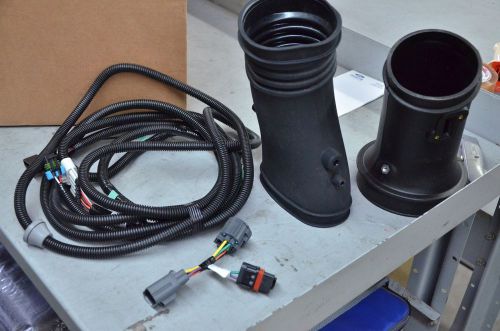 2011-2014 roush mustang phase 1 to phase 3 supercharger upgrade kit