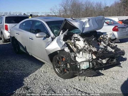 07 08 09 10 11 12 13 14 15 nissan altima alternator 3.5l 6 cylinder 84196