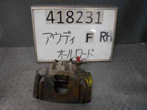 Audi audi all road quatro  f. right caliper [3144330]