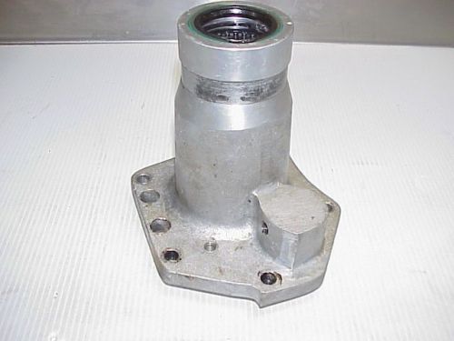 Bert ballspline transmission tailhousing ump imca wissota late model modified