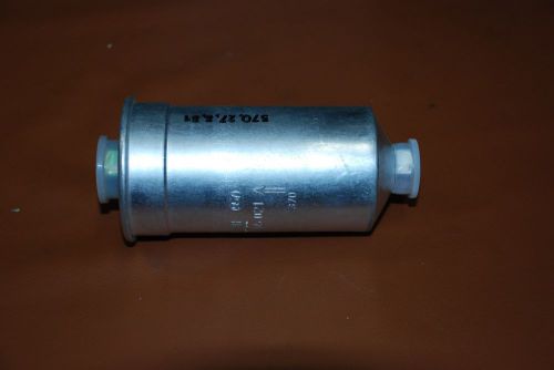 Fuel filter jaguar nos