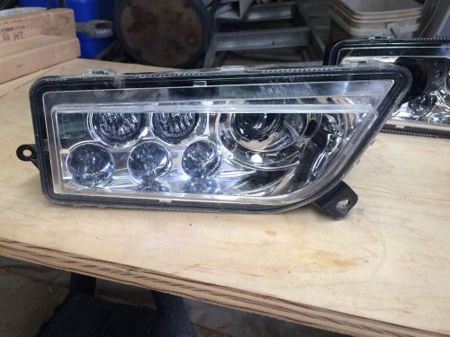 Led headlight for right polaris rzr 1000xp