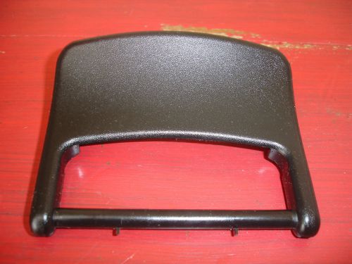 Dodge ram cup holder bracket 1500 2500 3500 series 1998 1999 2000 2001 oem guc