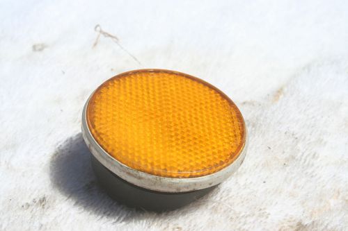 1972 honda cl175 scrambler oem reflector (18)