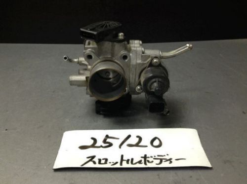 Mitsubishi toppo 2010 throttle body [9920300]