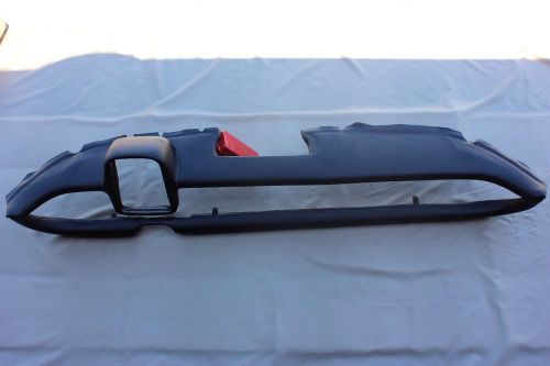 Mercedes dashboard w110 w111