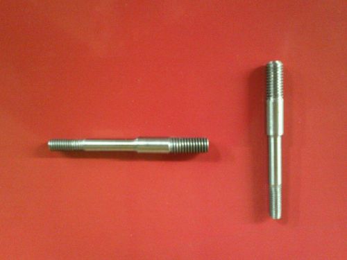 Porsche 356 a model overider bumper bolt