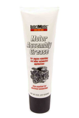 Valco white lithium grease 10.00 oz p/n 795903