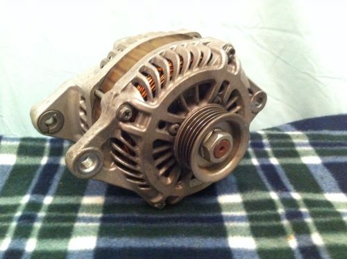 2010 mazda rx-8 oem alternator        n3r1