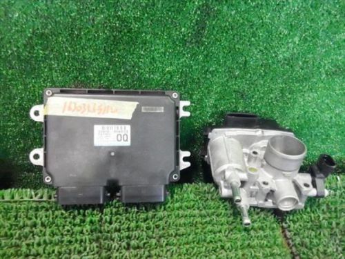 Suzuki lapin 2011 throttle body [5620300]